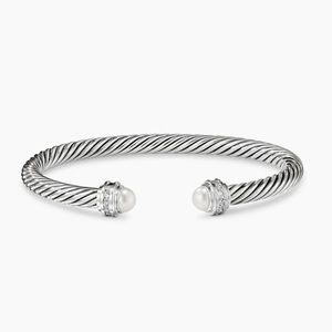 David Yurman Classic Cable Bracelet, 5 mm